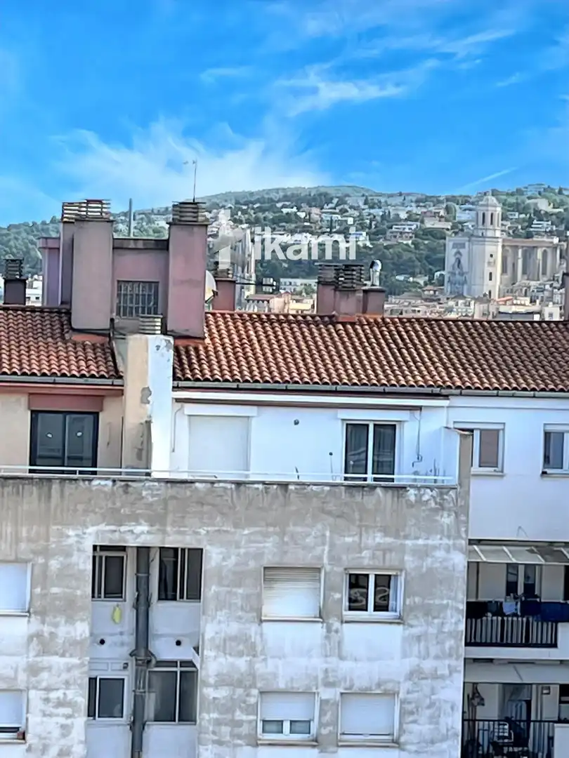 Penthouse with lift for sale in Eixample Nord, imagen 24