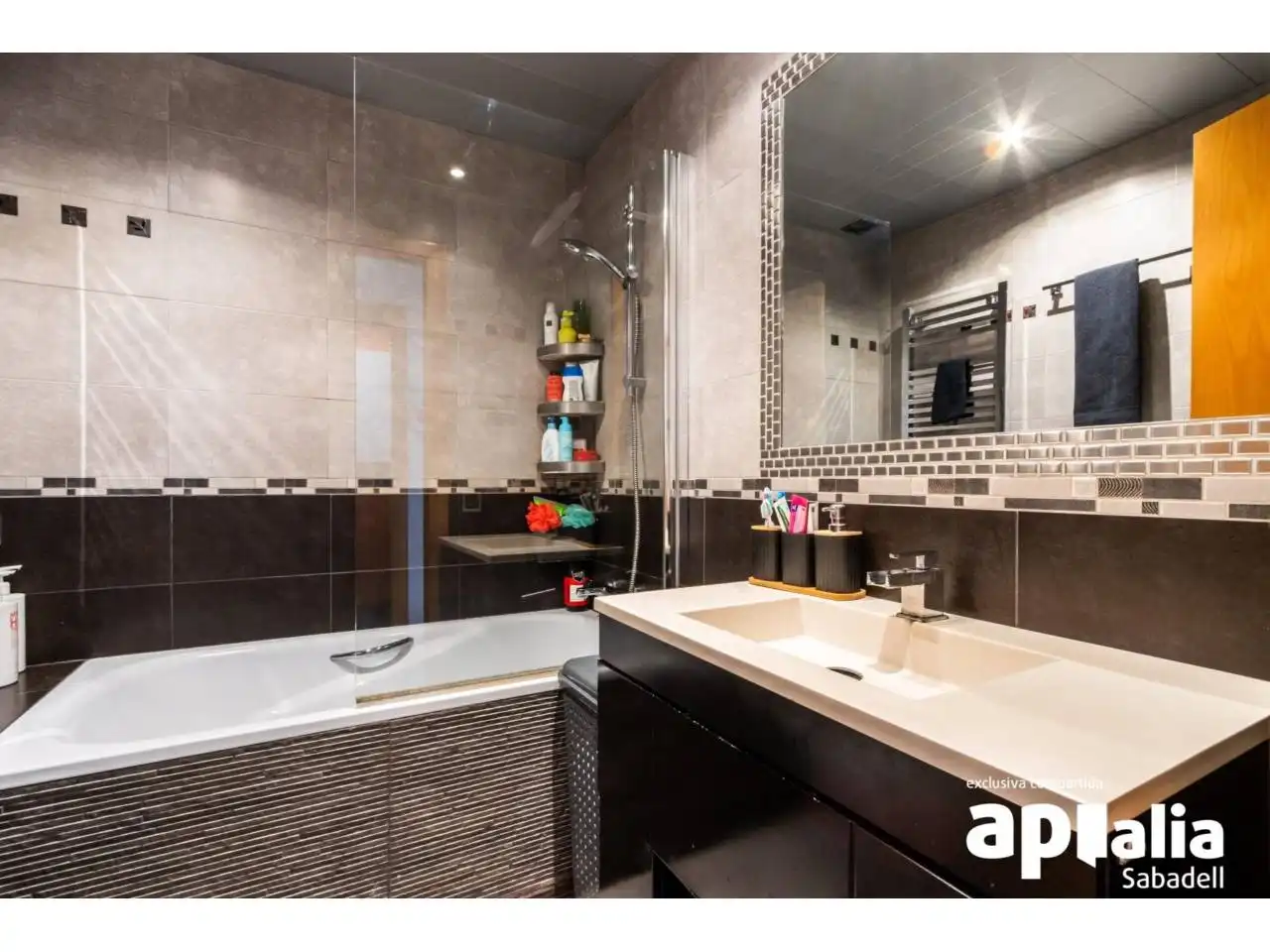 Appartement avec terrasse à vendre à Calle Martí ´l´Humà´, imagen 23