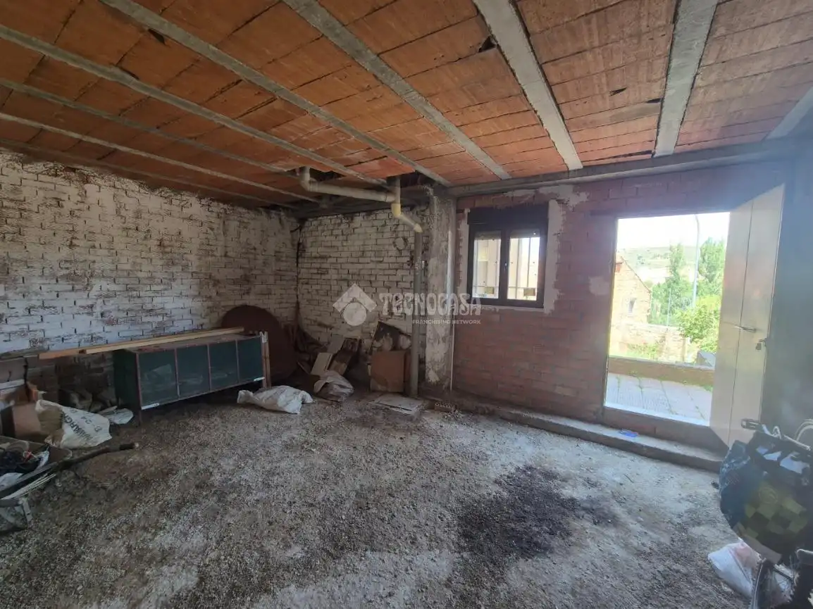 Local en venta en Sigüenza