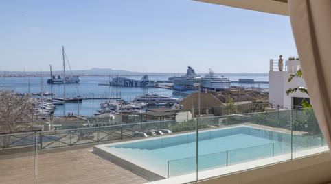 Foto 2 de Apartamento en venta en Sant Agustí,  Palma de Mallorca