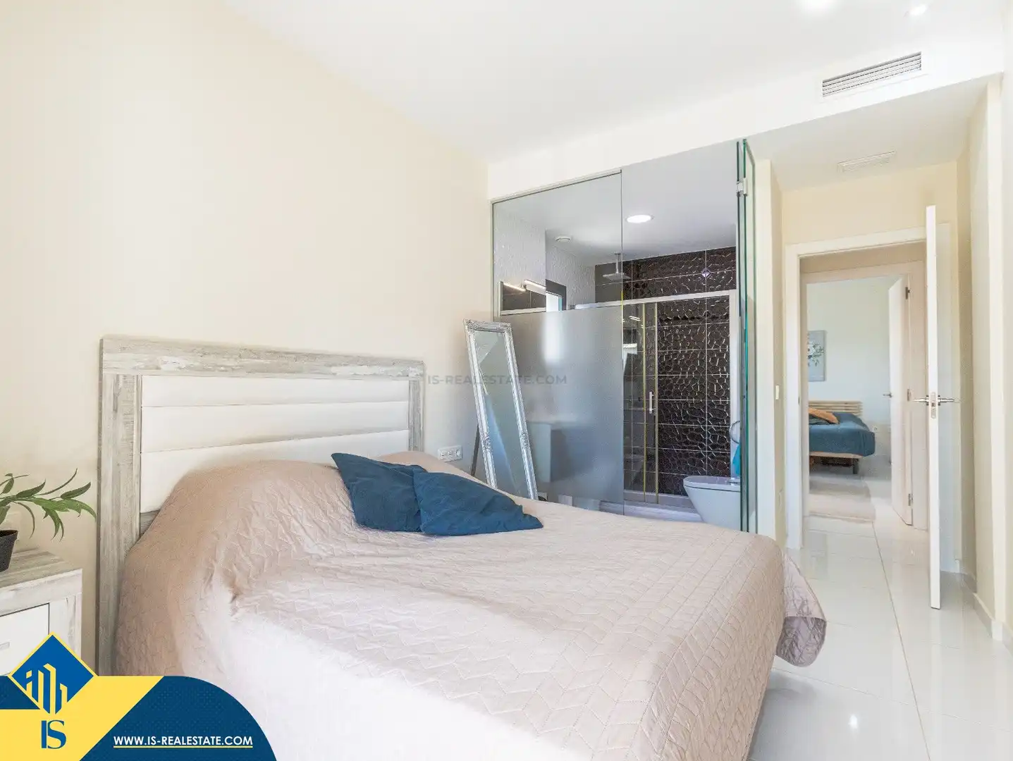 Bungalow con piscina in vendita a Orihuela Costa, imagen 11
