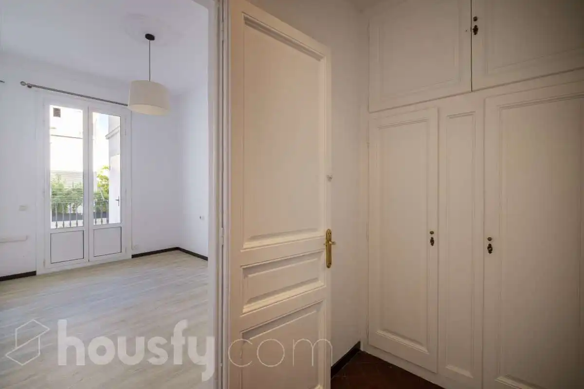 Wohnung mit Terrasse zum Verkauf in Carrer de Provença ., imagen 18