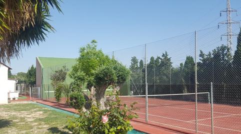 Foto 3 de Casa o xalet en venda a Santa Faz, Alicante