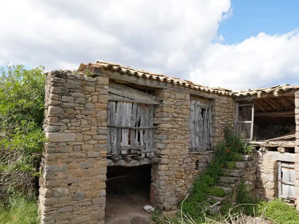 Houses for sale in Calle Unica (Hospitaled), Bárcabo