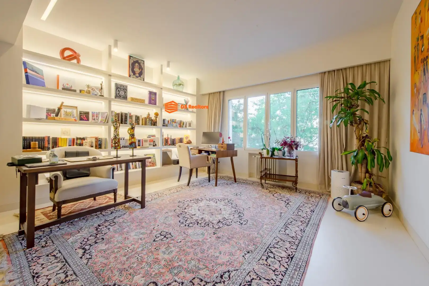 Flat with lift for sale in Barrio de Salamanca, imagen 26