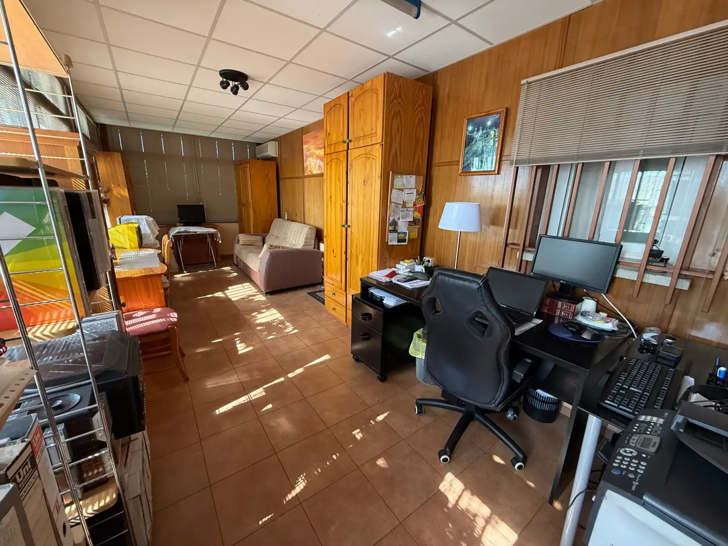 Houses for sale in Arganda del Rey  with Air Conditioner, Heating and Private garden