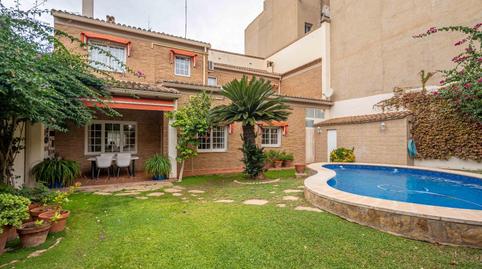 Foto 2 de Casa o chalet en venta en  Doctor Saurina, Canals, Valencia