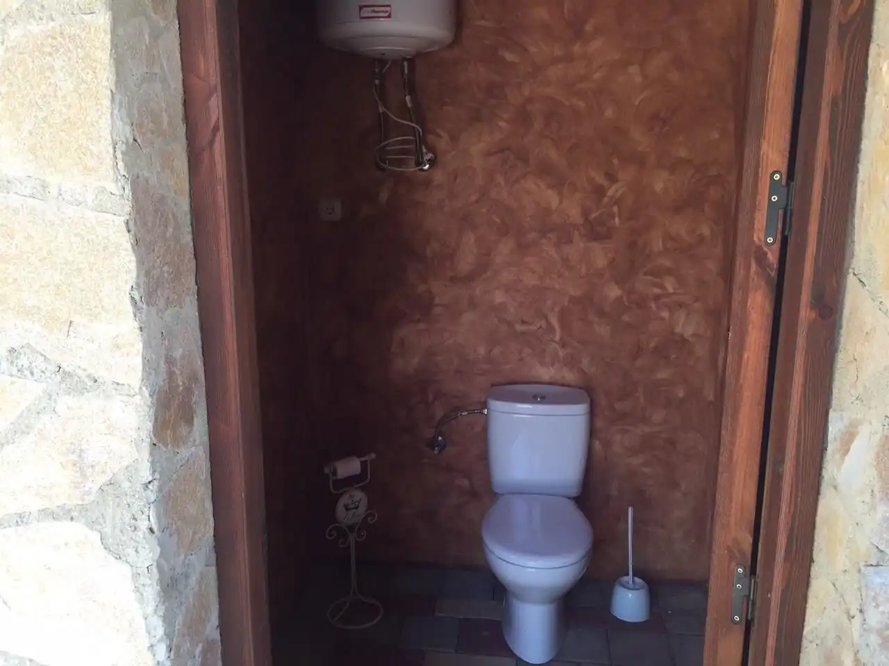 Chalet con terraza en venta en Bullas, imagen 9