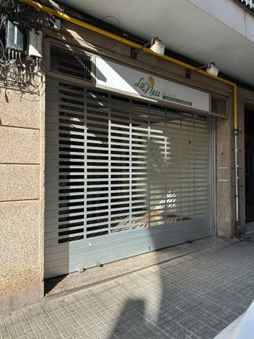 Local comercial en Alquiler en Carrer de Josep Miquel Quintana, 50 en La Plana