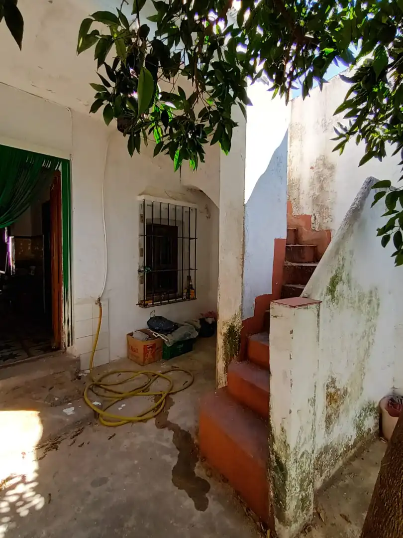 Casa o xalet en venda en Torremayor amb Terrassa i Traster