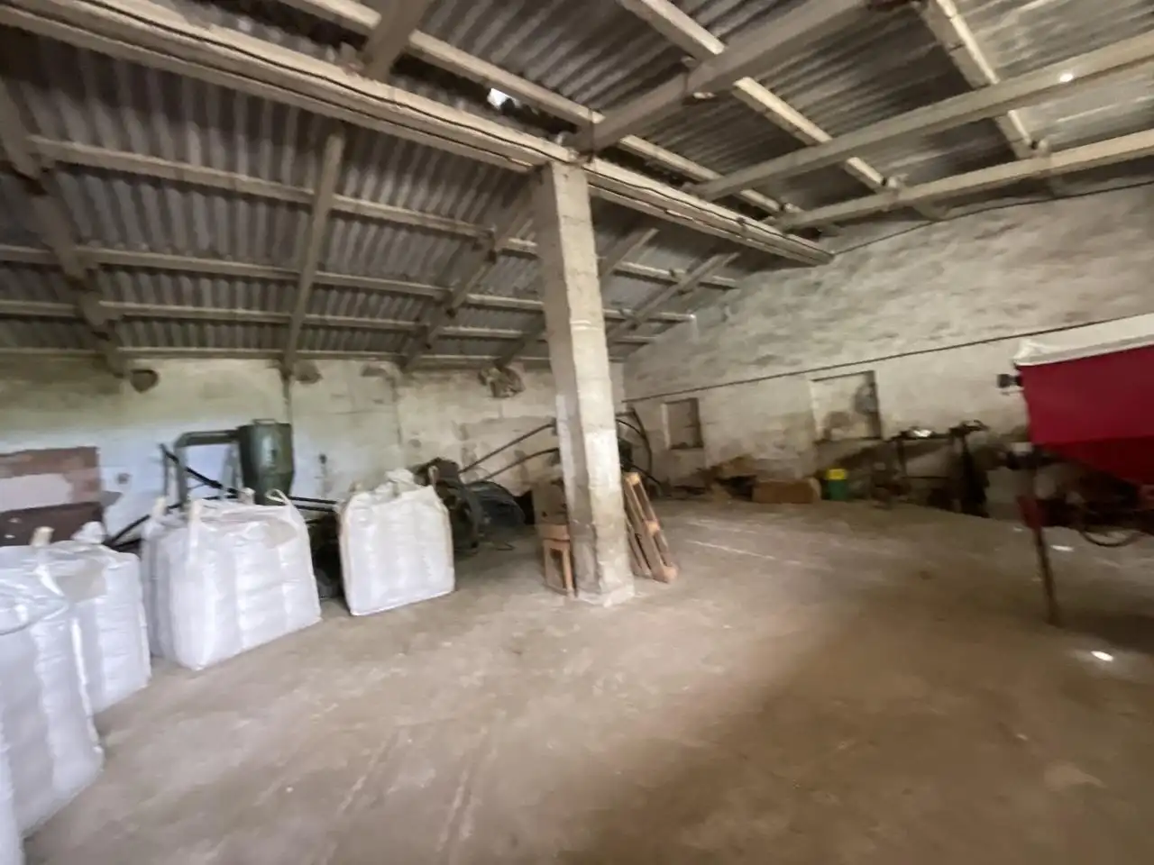 Nave industrial en venta en Villalobar de Rioja