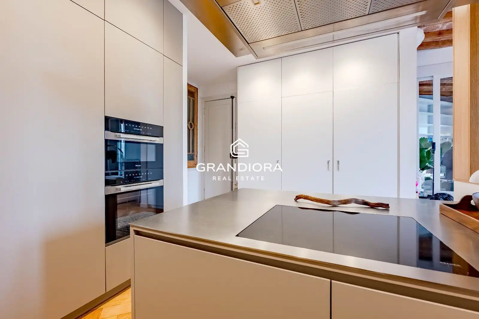 Appartamento con terrazza in vendita a Eixample, imagen 21