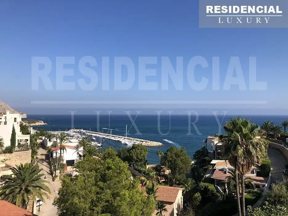 Houses for rent in Mascarat