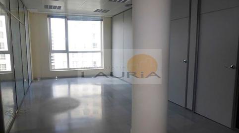 Foto 3 de Oficina en venda a Barrio de Benicalap, Valencia