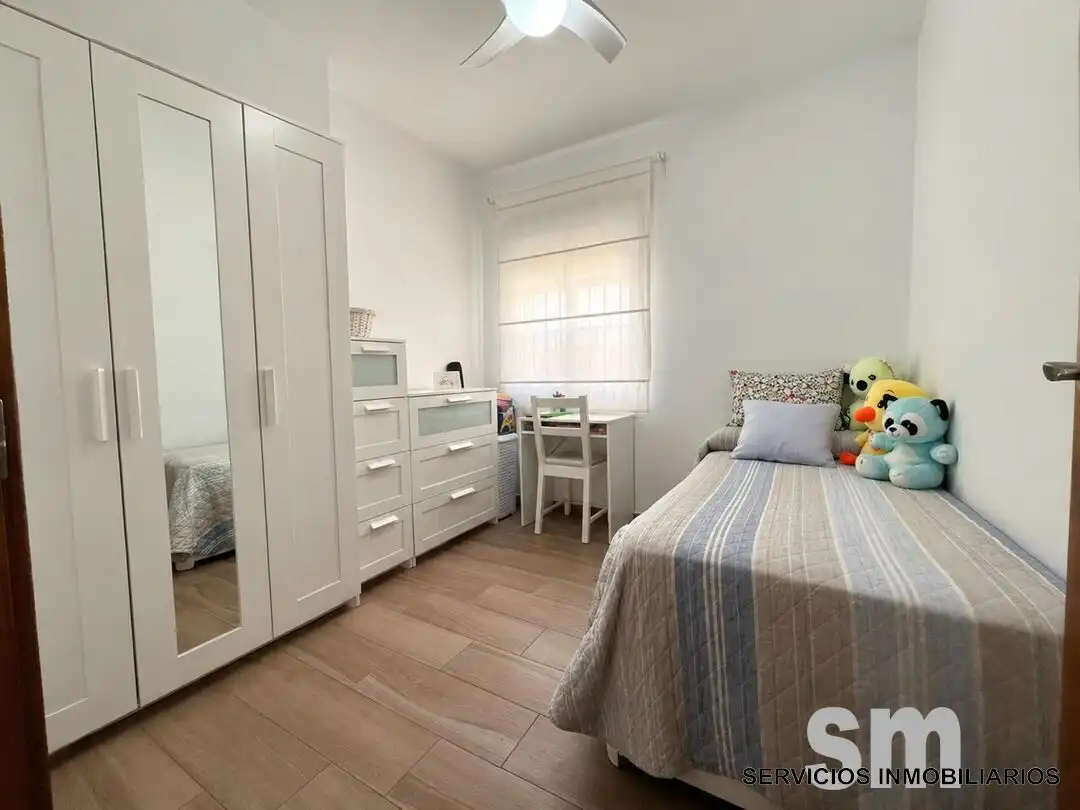 Wohnung zum Verkauf in Alameda del Cura - Barriada Andalucia, imagen 5