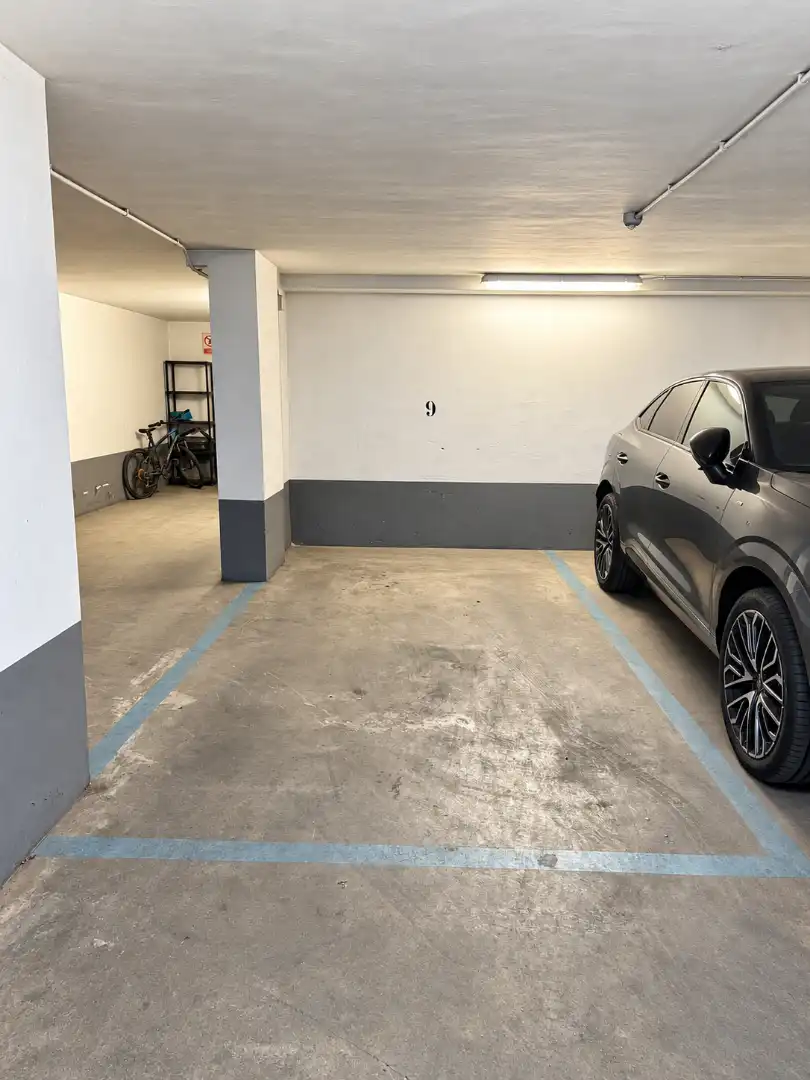 Parking of Garage for rent in Extramurs