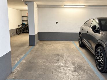 Individual with lift to rent in Carrer de Sant Vicent Màrtir