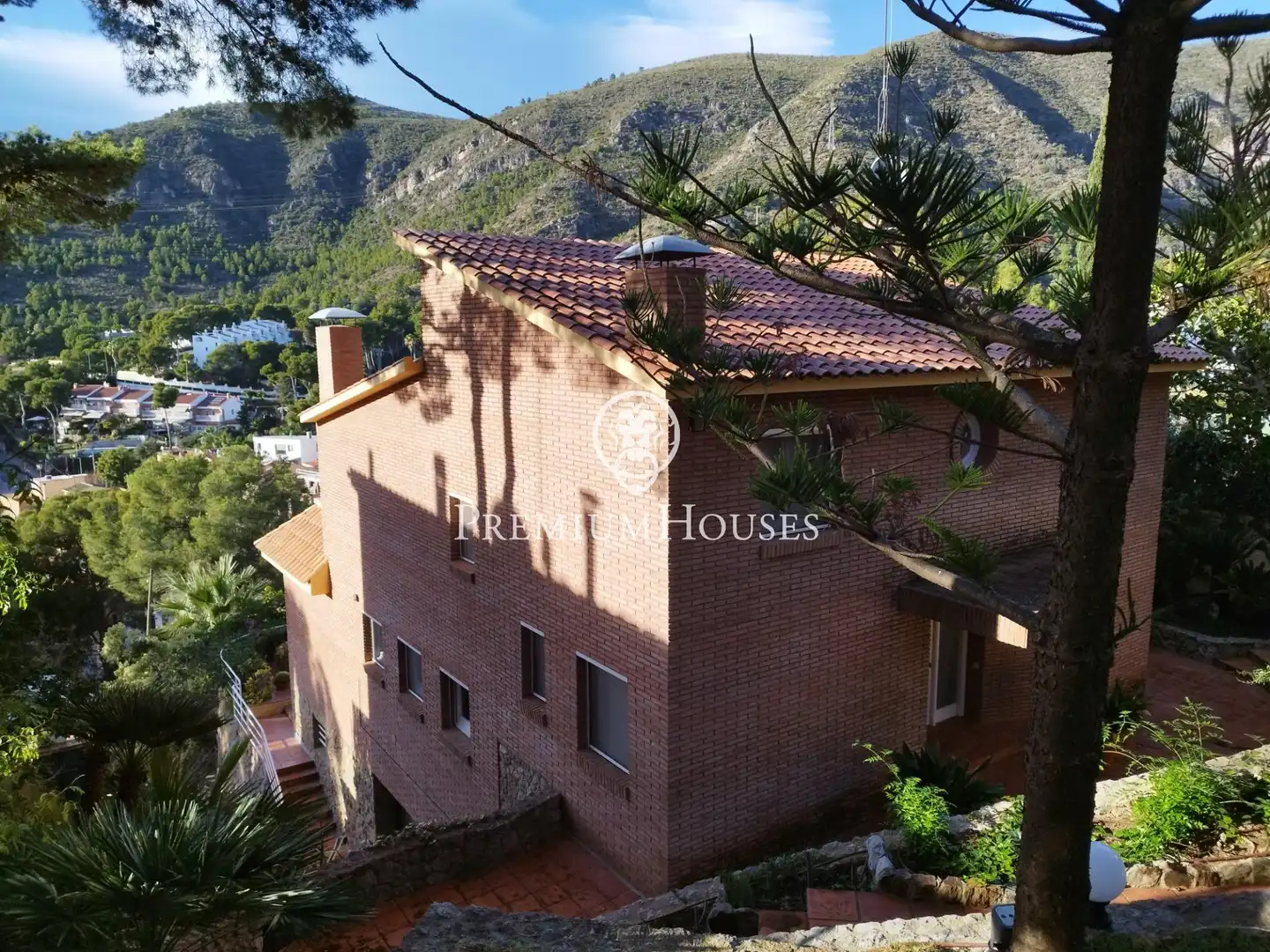 Haus mit Terrasse zum Verkauf in El Poal, imagen 2