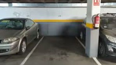 Photo 2 of Garage for rent in Calle de Los Yébenes, 114, Aluche, Madrid Capital