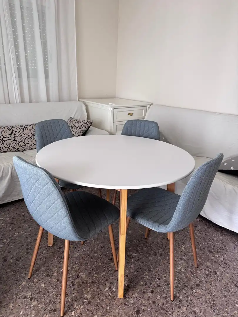 Apartamento de alquiler en Camino MAR, Playa del Puig