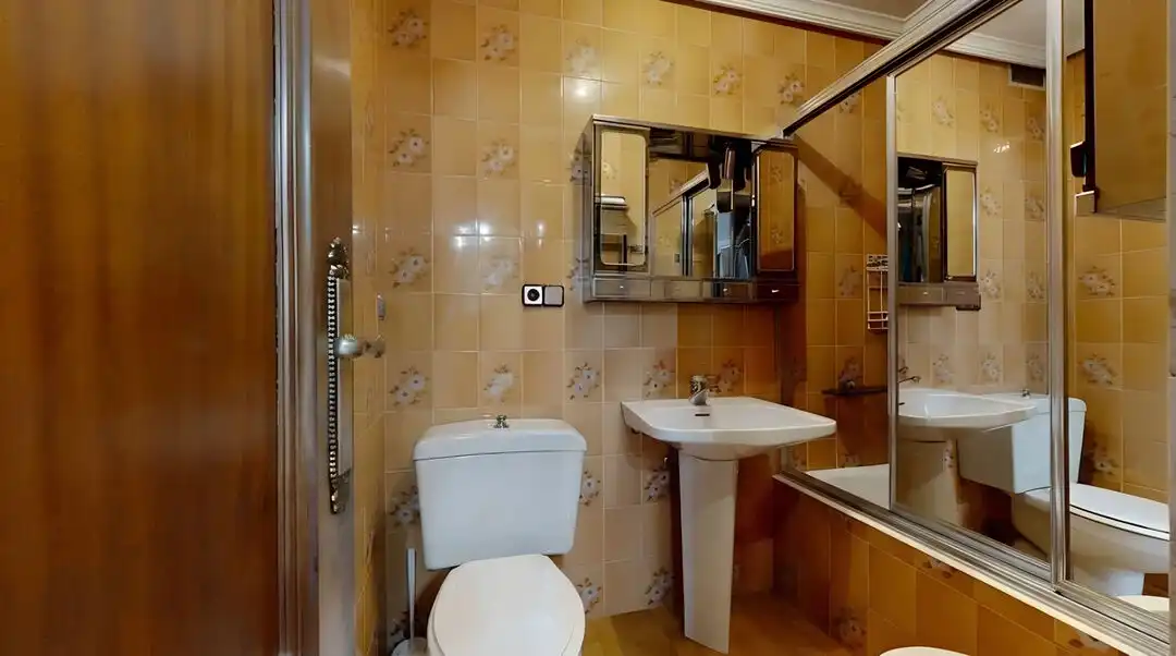 Piso con terraza en venta en Calle de Santa Clara, imagen 14