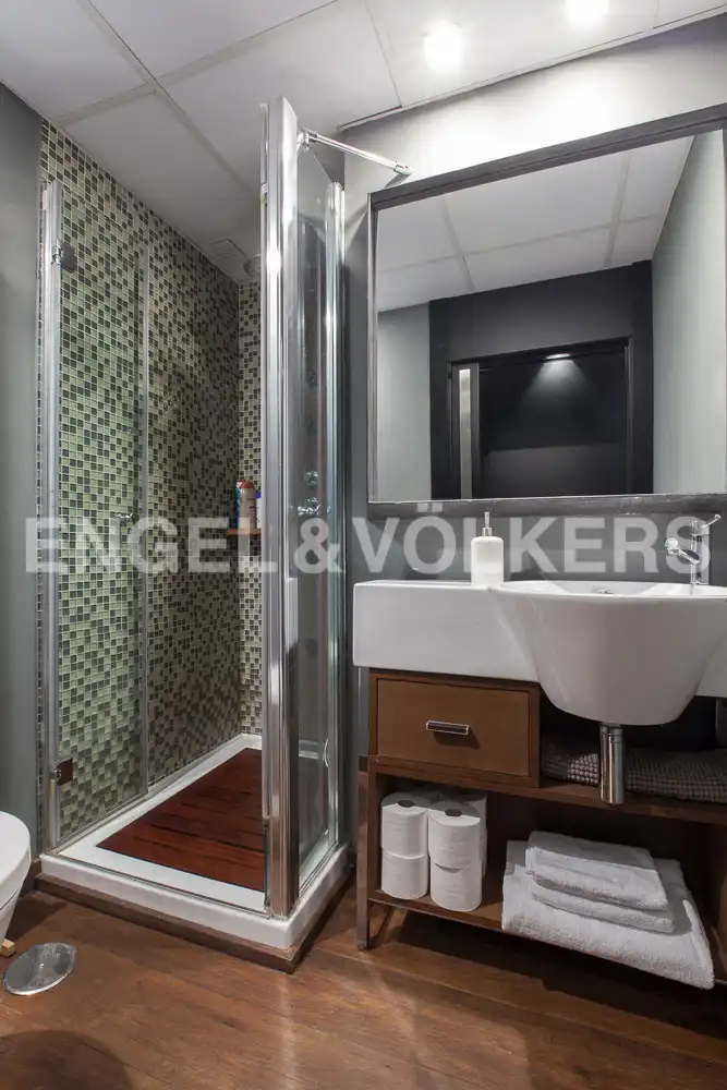 Wohnung zur Miete in Manuel González Longoria, Trafalgar