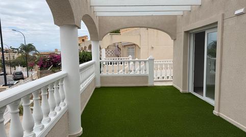 Photo 2 of Single-family semi-detached for sale in Pueblo Acantilado - Lanuza, Alicante