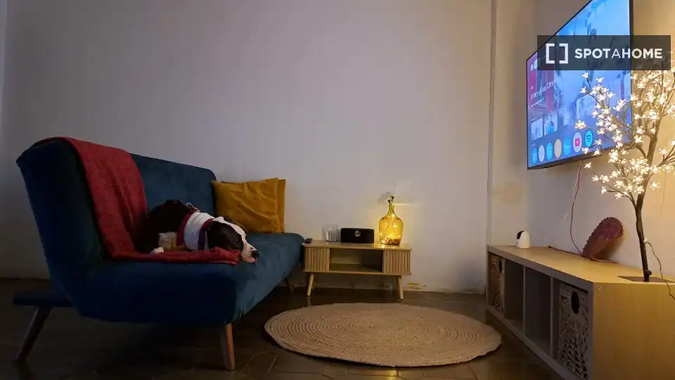 Habitació a Alberic