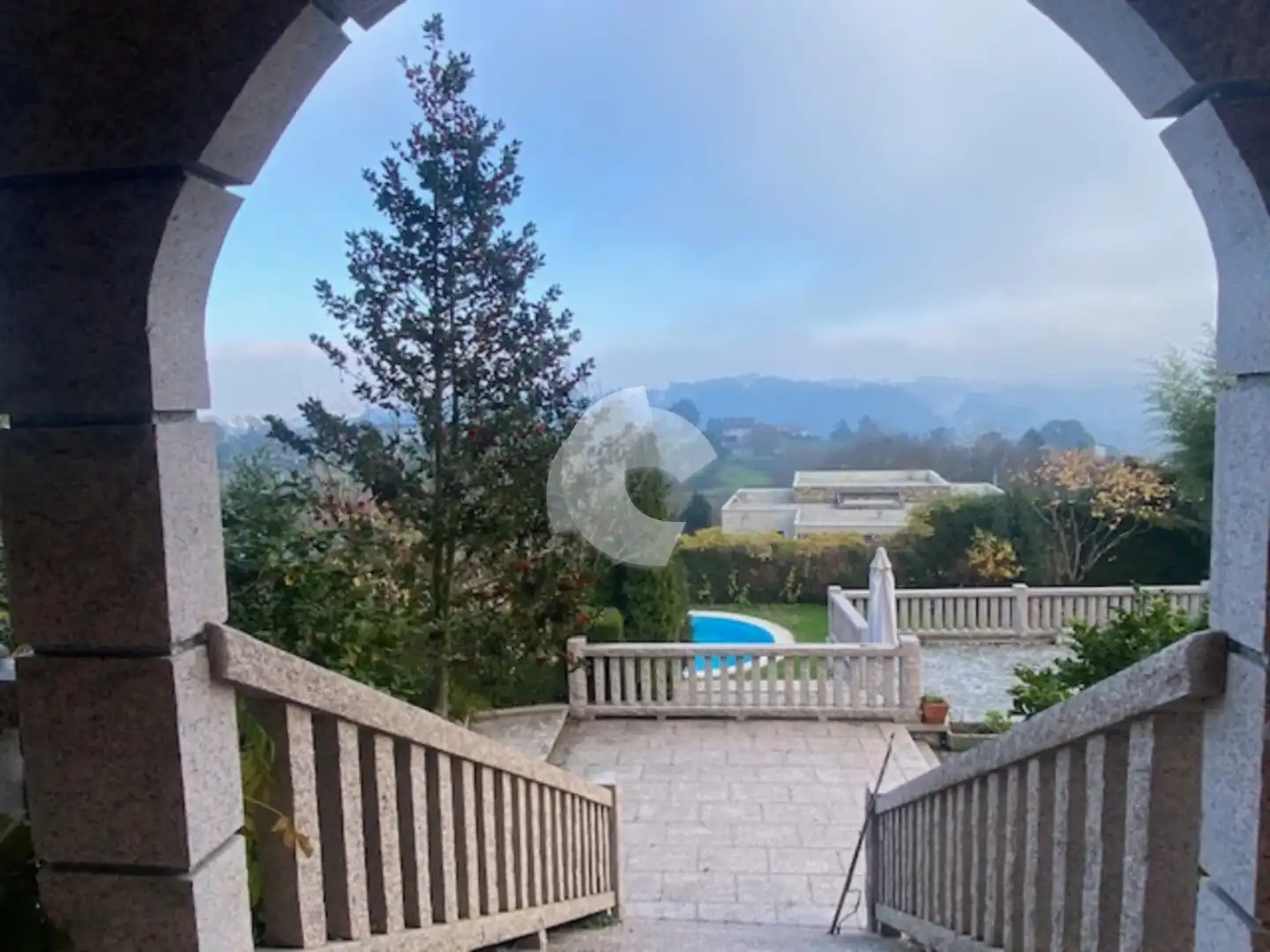 Casa amb terrassa en venda a Barbadás, imagen 11