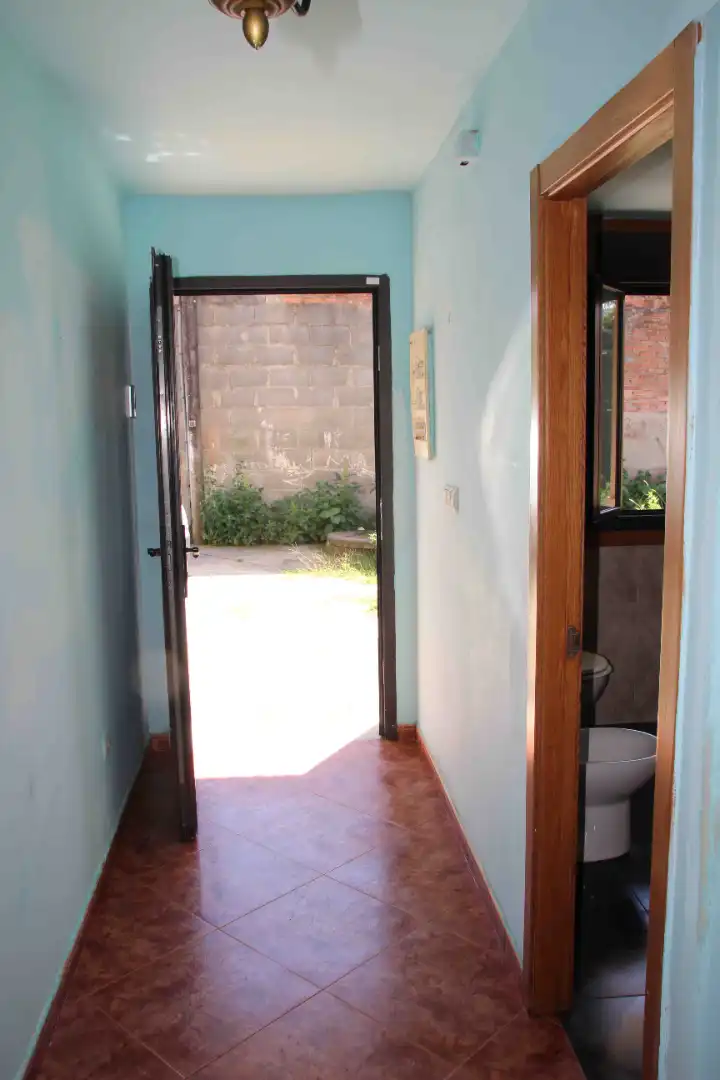 House with garden for sale in Lugar Forno, imagen 13