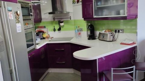 Foto 3 de Piso de alquiler en La Carihuela - Los Nidos, Torremolinos