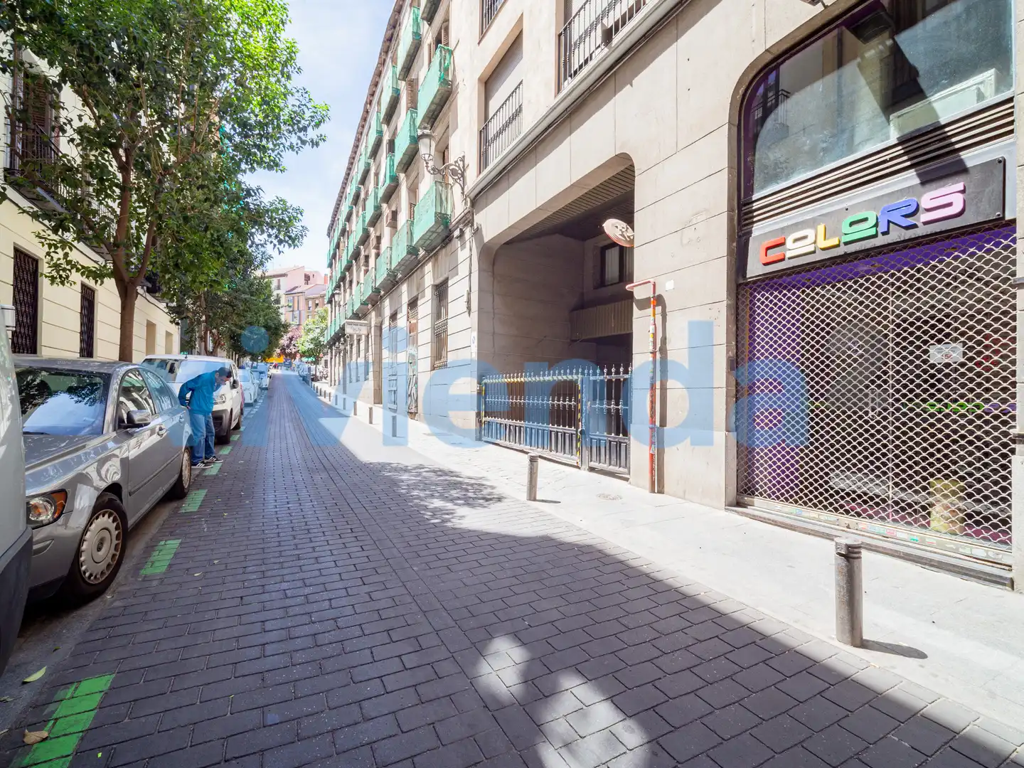 Local en venta en Hileras, Sol
