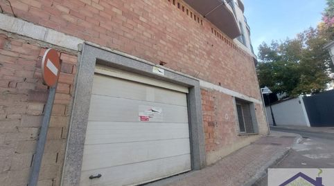 Local Com. en venta en Mengíbar.