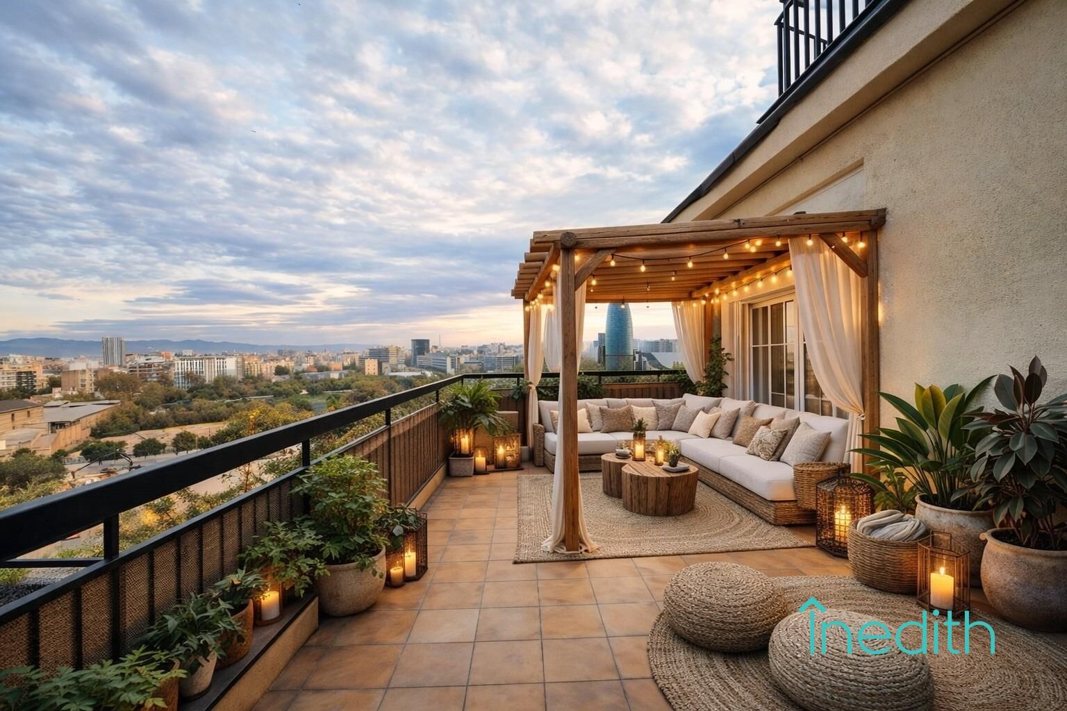 Flat for sale in Avenida DIAGONAL, 223, Fort Pienc