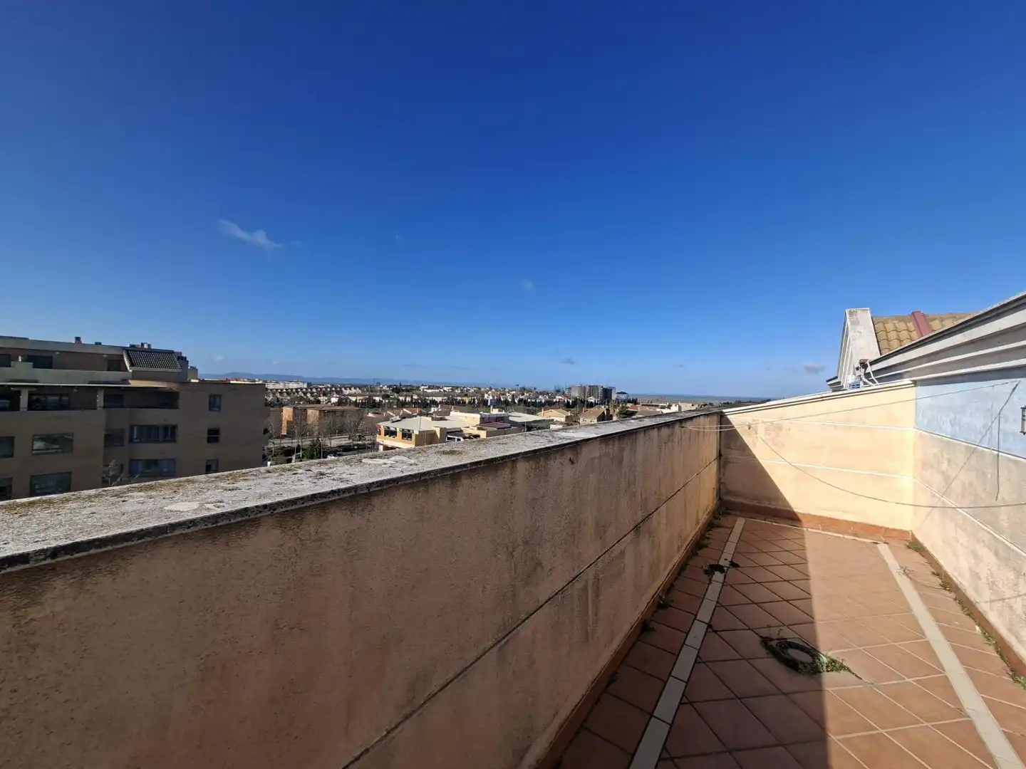 Terraza de Piso en venta en Cáceres con Aire acondicionado, Calefacción y Parquet