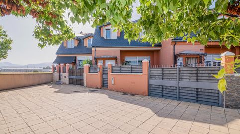 MODERNA CASA DE ESTILO NÓRDICO CON PISCINA, EN INCREIBLE UBICACIÓN !!!!!!!!!, imatge 2