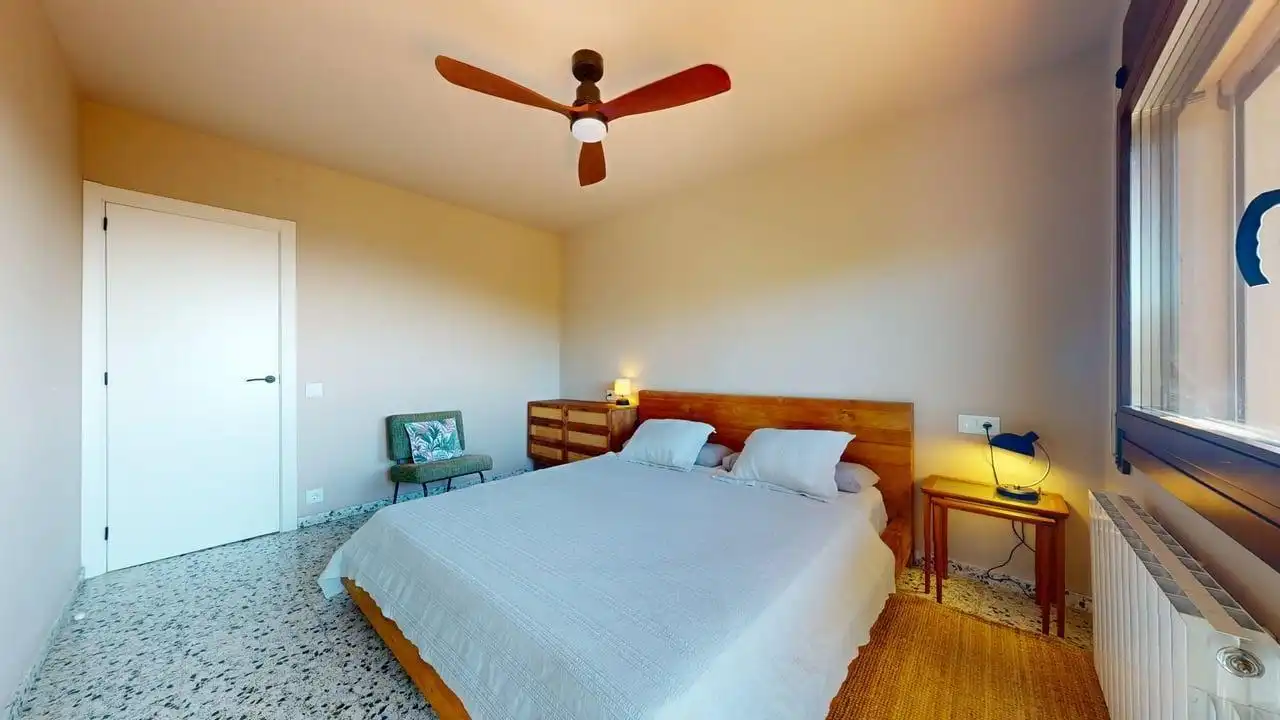 Dormitori de Casa o xalet en venda en Niàgara Parc - Ágora Parc