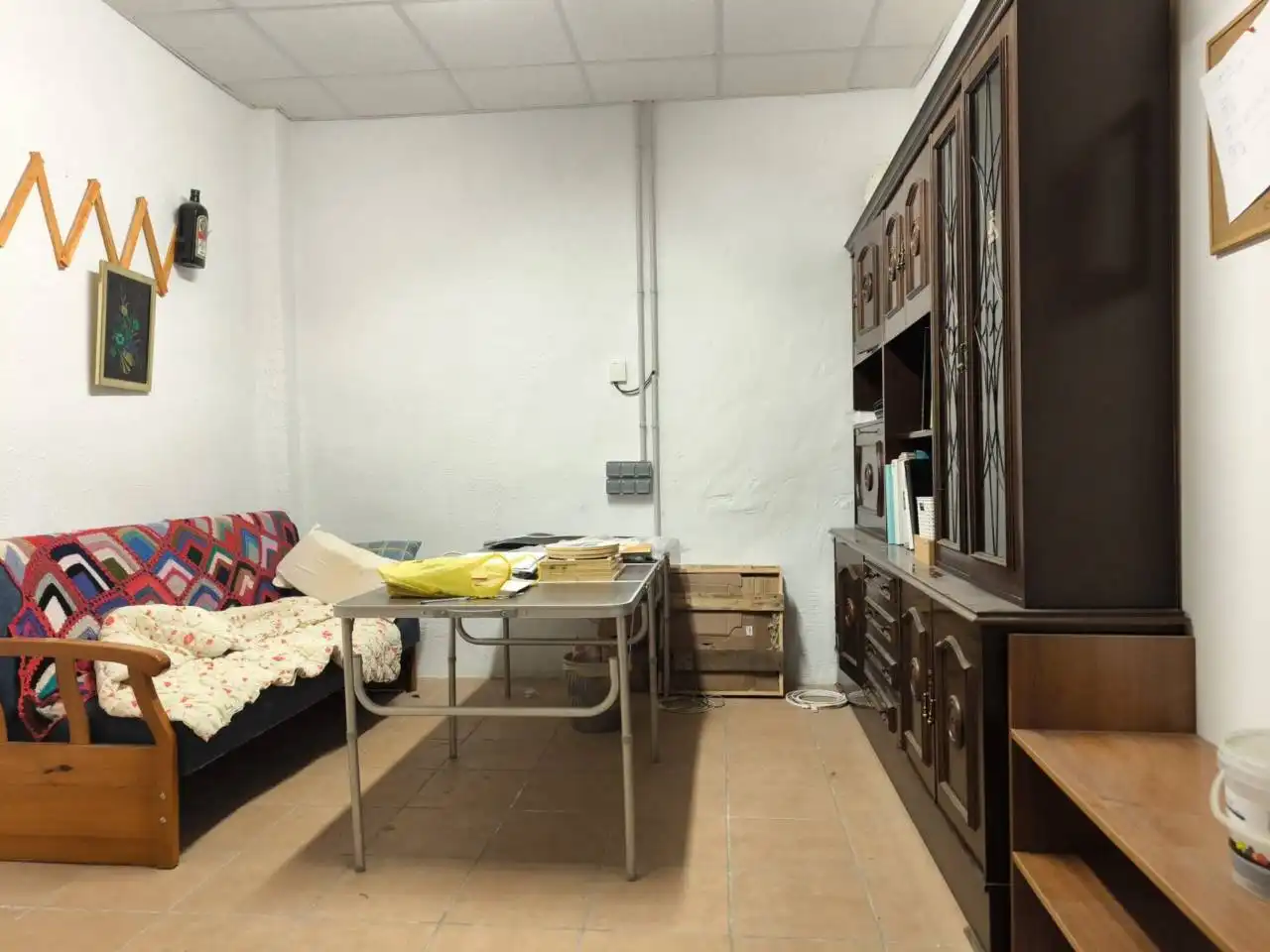 Local comercial en venda a Juan de Vega, imagen 16