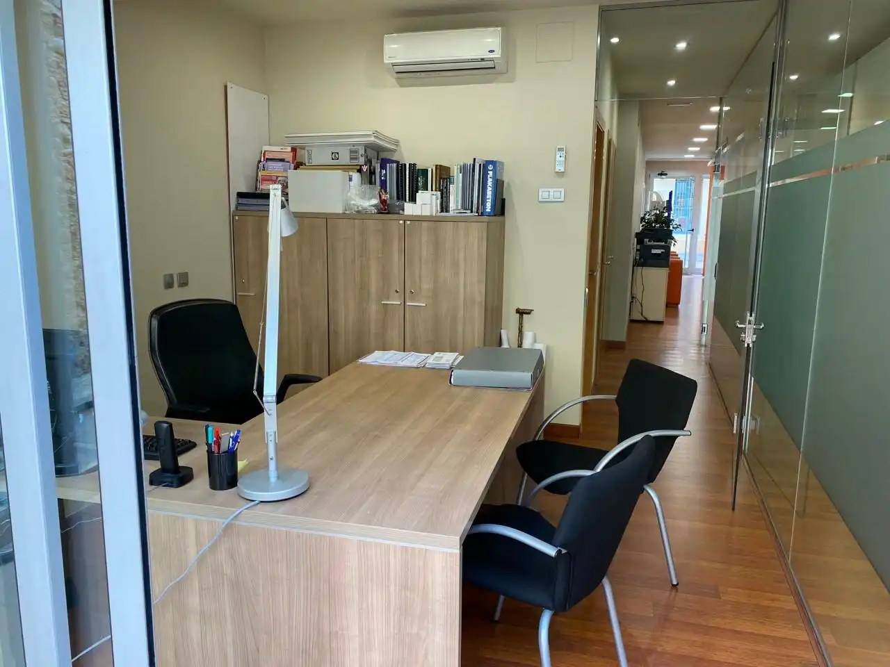 Office space to rent in Nucli Urbà, imagen 11