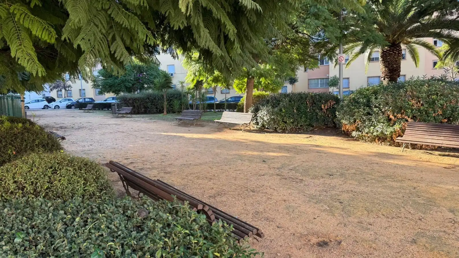 Pis en venda en Chiclana de la Frontera amb Aire condicionat