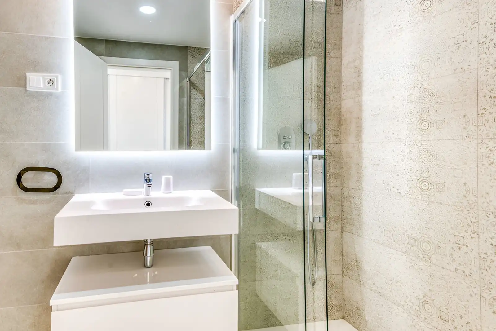Ático con piscina en venta en Benamara - Atalaya, imagen 16