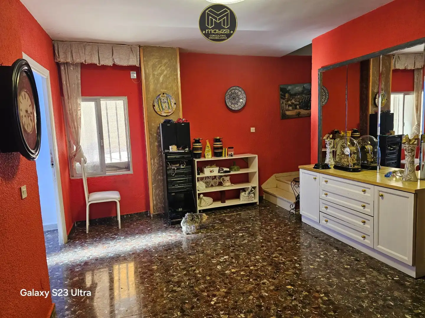 Cocina de Casa o chalet en venta en Jaén con Terraza y Trastero