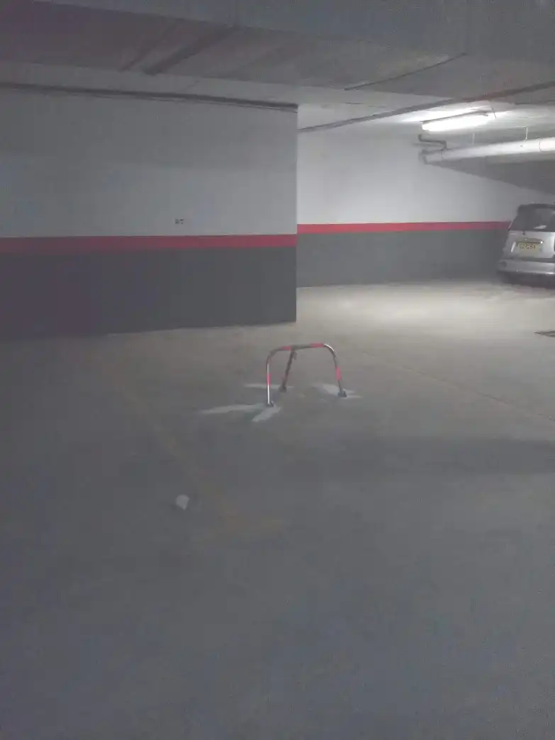 Parking à vendre à Av Golondrinas - Ur Parque de Guadarranque -, imagen 3