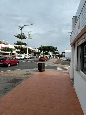 Local comercial en Venta en Calle San Borondon, 55 en Playa Honda