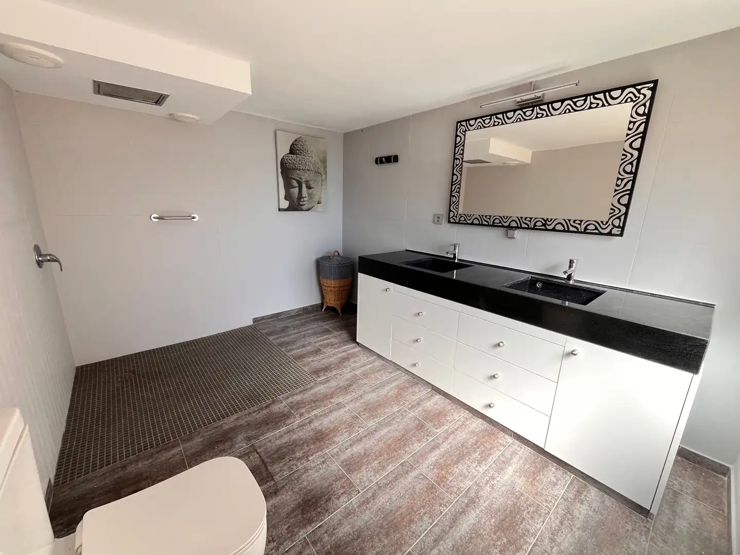 Attic for rent in Marbella, Málaga