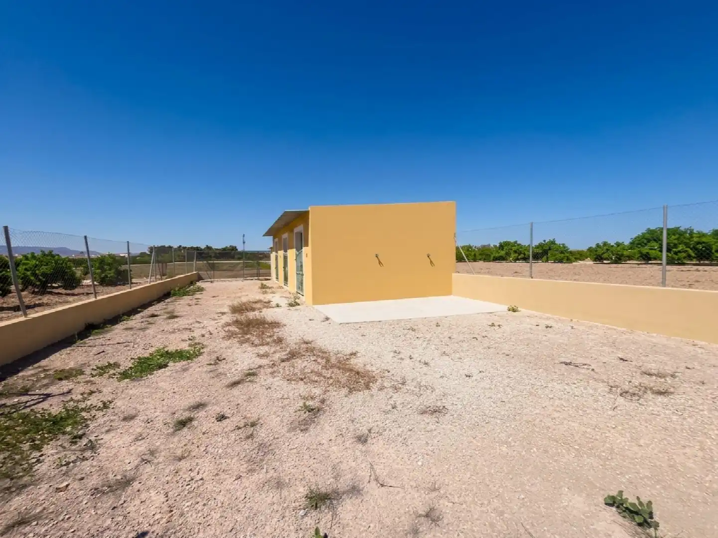 Residencial en venta en Daya Nueva