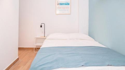 Foto 3 de Apartament per a compartir a Barrio de Delicias, Zaragoza