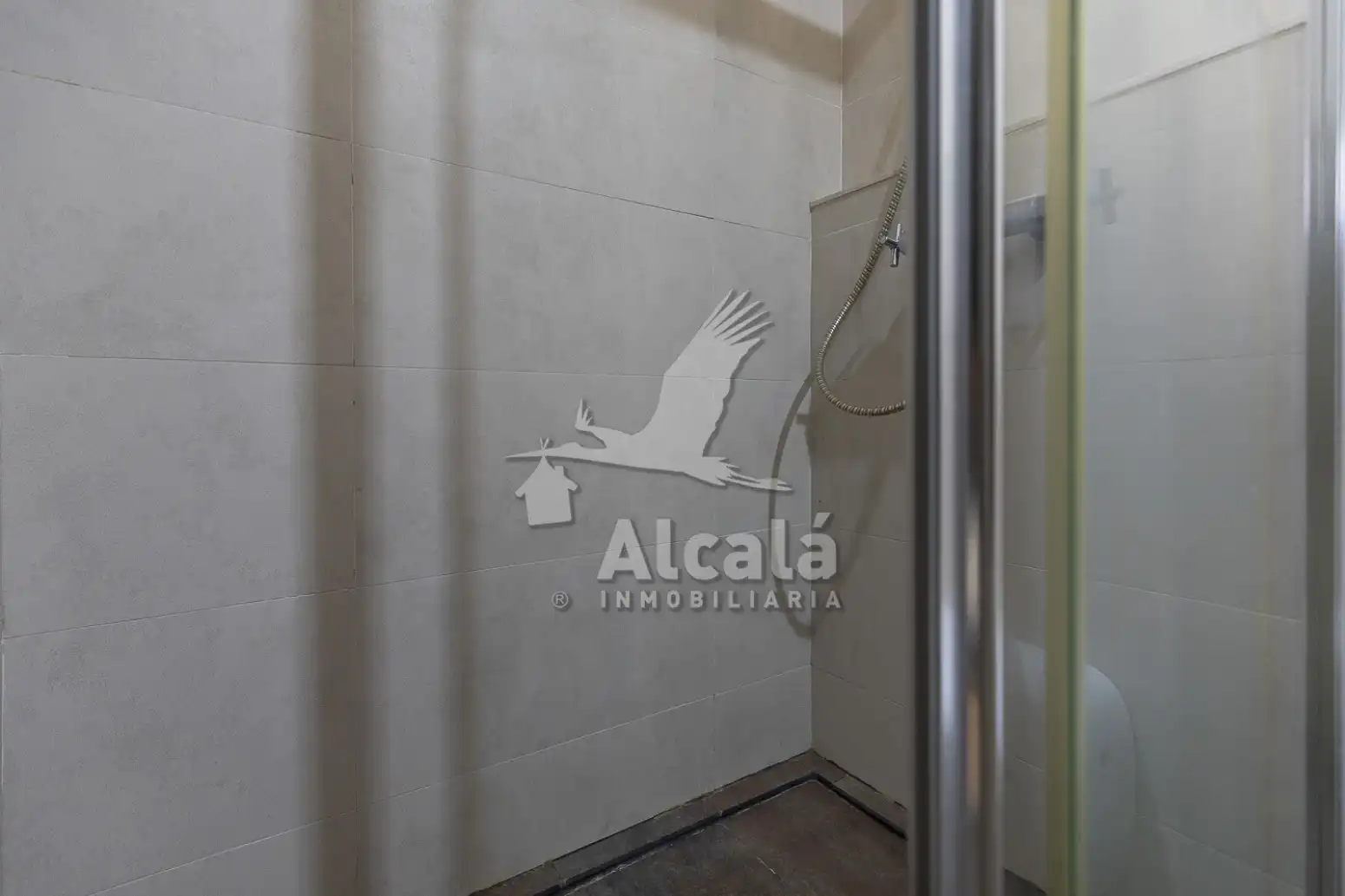 Bathroom of Flat for sale in Casco histórico