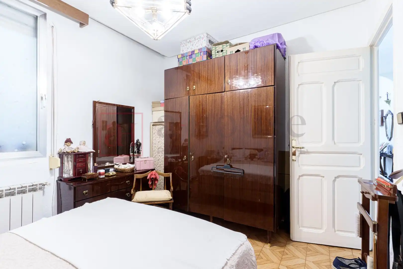 Flat with lift for sale in Calle del General Pardiñas, imagen 9