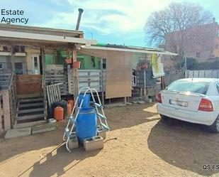 Vista exterior de Casa o xalet en venda en Tordera amb Aire condicionat